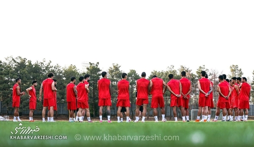 تکاپوی پرسپولیس در بازار نقل‌وانتقالات؛ سرخپوشان برای تکمیل لیست نهایی و تقویت تیم در ترکیه آماده می‌شوند
