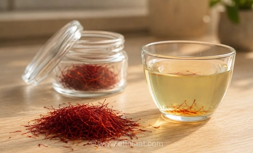 چرا زعفران شما عطر و رنگ ندارد؟ ۵ اشتباه رایج که باعث هدر رفتن سرمایه آشپزخانه شما می‌شود