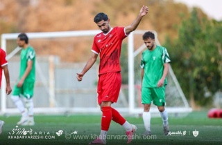 آقای گل جدید پرسپولیسی‌ها نیمکت‌نشین می‌شود!