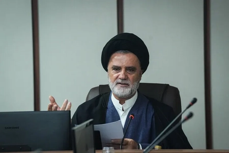 نبویان: تقابل اصلی آمریکا با ایران، تقابل اسلام و کفر است