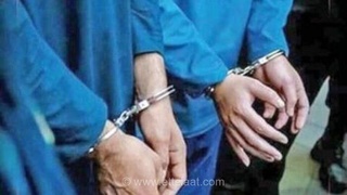 دستگیری ۳۰۰ نفر در طرح «آرامش ۲۹» و کشف ۱۱۶ کیلوگرم مواد مخدر در استان مرکزی
