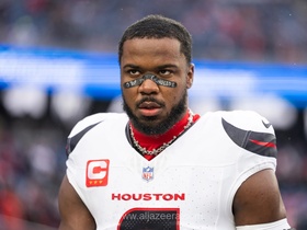 ستاره NBA، کایری ایروینگ، متعهد به پرداخت جریمه NFL بازیکن تیم تکسانز شد