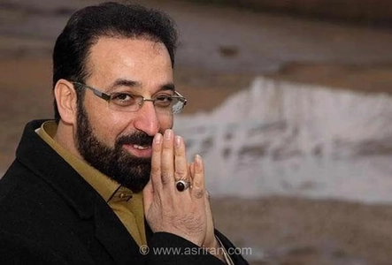 فرزاد جمشیدی؛ آن همه واژه کجا رفت؟