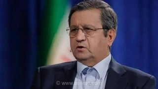 واکنش همتی به افزایش قیمت دلار: نوسان موقتی و ناشی از جوسازی آمریکا