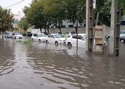 سیل در شمال؛ تکرار فاجعه و درس نگرفته از گذشته