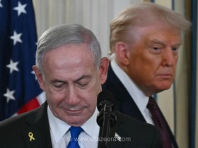 ترامپ مدعی تداوم روابط خوب با نتانیاهو شد؛ نخست‌وزیر اسرائیل طرح صلح غزه را رد کرد