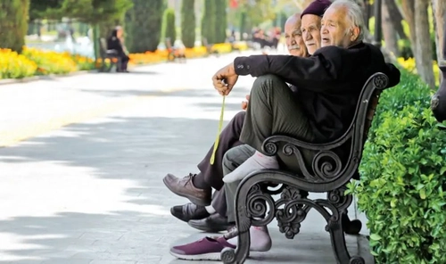 کارزار معلمان برای احقاق حقوق و شفافیت صندوق ذخیره