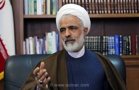 شکایت دوم علیه ترامپ در حال نهایی شدن/ انتقام با قدرت ملی امکان‌پذیر است