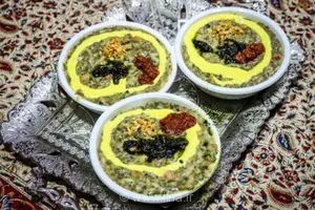 برگزاری نوزدهمین جشنواره ملی آش ایرانی در زنجان با حضور ۲۳ استان