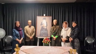 نمایش «خانیملار آیدین‌خاناسی» از ۲۸ شهریور در تبریز به روی صحنه می‌رود