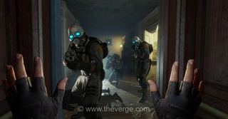 Valve پورت Half-Life: Alyx را به ARM انجام داد و به همراه Steam Frame رایگان است