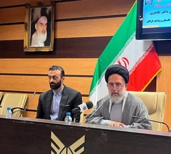 آموزش عملی دانش‌آموزان گلستان در کارگاه‌های دانشگاه آزاد