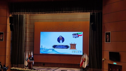 استاندار آذربایجان‌غربی: کاهش زمان واکنش و افزایش تاب‌آوری زیرساخت‌ها ضروری است