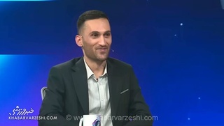 پیام صادقیان: نمی‌دانستم برای سایت شرط‌بندی تبلیغ می‌کنم، گول خوردم!