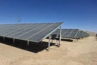 ضرورت احداث نیروگاه‌های خورشیدی خودتأمین در شهرک‌های صنعتی فارس برای مقابله با ناترازی برق