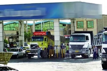 عدم کمبود در تأمین سوخت جایگاه‌های عرضه فرآورده‌های نفتی استان مرکزی