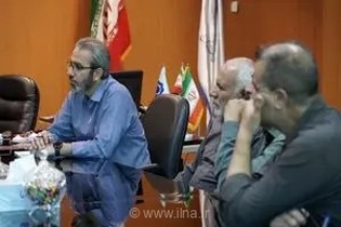 دیدار رئیس شورای شهر کرج با معتمدین و فعالان اجتماعی اسلام‌آباد
