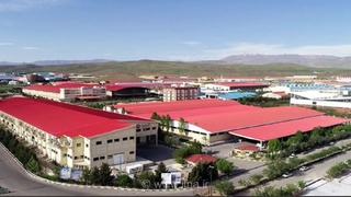 رشد زیرساخت‌های صنعتی لرستان با ۷۸۰ میلیارد تومان سرمایه‌گذاری