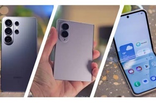 بهترین گوشی‌های سامسونگ در سال ۲۰۲۶: از Galaxy S26 Ultra تا مدل‌های اقتصادی