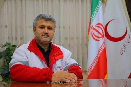 واژگونی قایق تفریحی در ساری ۵ مصدوم بر جای گذاشت