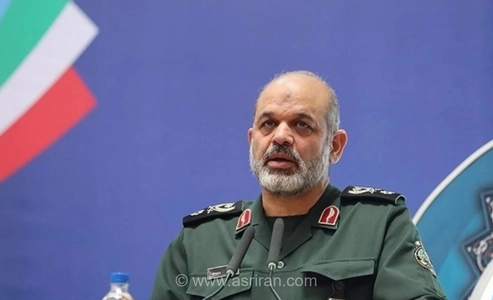 سپاه: انتقام خون شهدای کوهستک گرفته خواهد شد