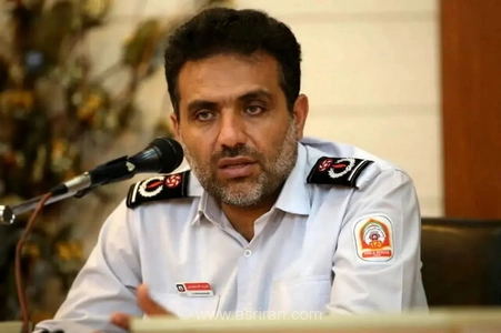 بی‌توجهی هتل استقلال تهران به هفت اخطار آتش‌نشانی؛ زنگ خطر برای یکی از بزرگ‌ترین مراکز اقامتی پایتخت به صدا درآمد