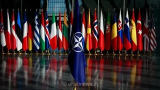 بلومبرگ: ناتو نقش بالقوه در تنگه هرمز را بررسی می‌کند