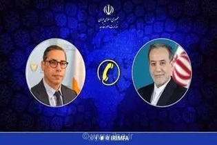 هشدار جدی عراقچی به قبرس: استفاده از پایگاه‌های خارجی علیه ایران هرگز نباید امکان‌پذیر باشد