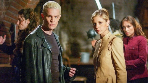 بهترین راه برای سریال 'Buffy the Vampire Slayer' کوتاه کردن آن بود