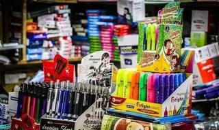 نظارت بر بازار نوشت‌افزار تا ۱۵ مهرماه در اردبیل