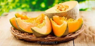 آیا طالبی برای کاهش وزن مفید است؟ بررسی کالری و خواص این میوه محبوب تابستانی