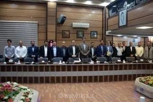 حسین جعفری سکان‌دار اداره میراث‌فرهنگی، گردشگری و صنایع‌دستی شهرستان یزد شد؛ اولویت‌ها مشخص شدند