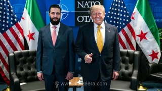 یک مقام سابق آمریکا تغییر روابط با سوریه را 'غیرواقعی' خواند