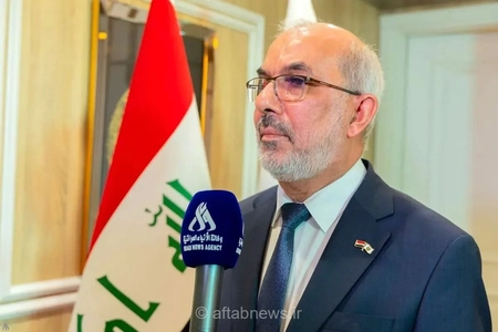 مذاکرات فوری بغداد و تهران برای تضمین امنیت و تسهیل تردد نفت‌کش‌ها در تنگه هرمز