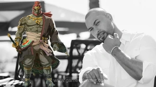گزارش‌ها از انتخاب اولی لاتوکفو برای ایفای نقش گانون‌دورف در فیلم سینمایی لایو اکشن افسانه زلدا خبر می‌دهند