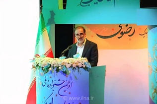 معاون وزیر فرهنگ: میراث فرهنگی باید بازآفرینی شود تا به سرمایه آینده تبدیل شود