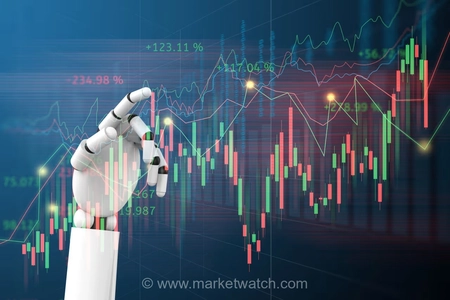 هشدار غول وال استریت: توقف پیشرفت هوش مصنوعی می‌تواند بازار سهام را با مشکل مواجه کند