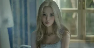 ستاره کی‌پاپ Sunmi طرفدار Notion و ویدیوهای تمیز کردن گوش است