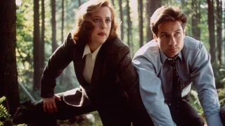 ۳۱ سال از اوج سریال X-Files با یک تریلر سه‌قسمتی بی‌نظیر می‌گذرد