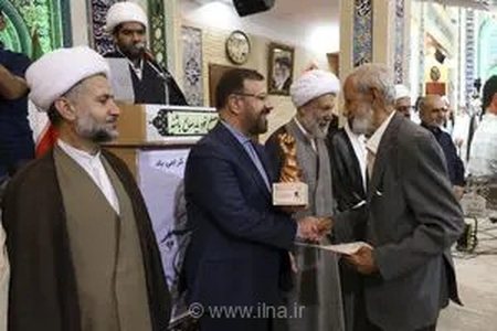 نماینده ولی‌فقیه در فارس: جوان امروز بدون استدلال عقلی موضوعی را نمی‌پذیرد