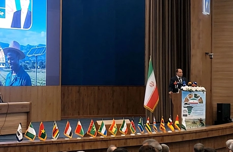 تجارت ۹۴۰ میلیون دلاری ایران و آفریقا در ۹ ماه