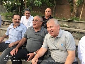 پروین: پرسپولیس تا 50 سال دیگر هم نمی‌تواند استقلال را 6 تایی کند