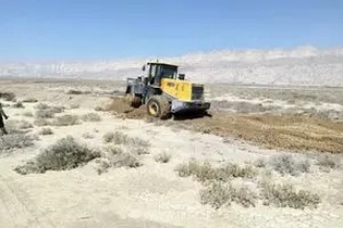 بازپس‌گیری ۴ هزار میلیارد ریال از اراضی دولتی فارس؛ دست رد یگان حفاظت بر سینه زمین‌خواران در بهار امسال