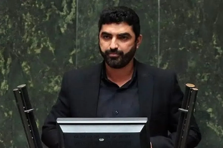 نماینده مجلس: تا قصاص ترامپ و نتانیاهو آرام نخواهیم نشست