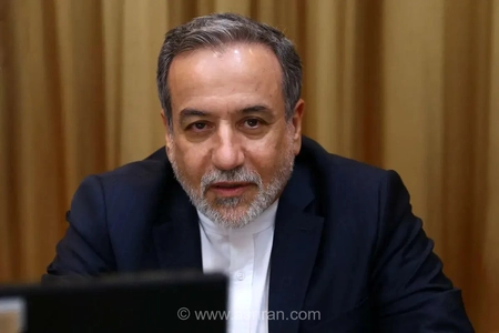 عراقچی: بازگشت آمریکا به تعهداتش، راه حل مسئله تفاهم با اسلام‌آباد است