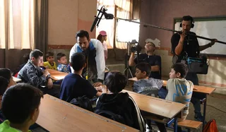 فیلم کوتاه «کاپیتان شماره هفت» آماده نمایش شد