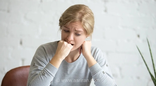 چرا اضطراب باعث افزایش دفعات مراجعه به دستشویی می‌شود؟