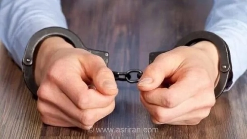 بازداشت رئیس اداره رباط‌کریم در پرونده فساد مالی