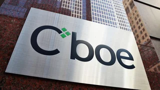 بررسی امکان ارائه قراردادهای اختیار معامله توکنی‌شده توسط Cboe، S&P Dow Jones