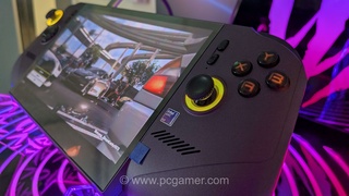 افزایش پشتیبانی اولیه SteamOS از کنسول‌های دستی جدید از جمله MSI Claw 8 EX AI+